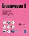 Dreamweaver 8
