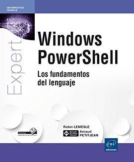 WINDOWS POWERSHELL.