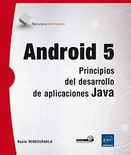 Android 5. Recursos Informaticos