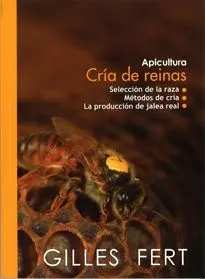 Cria de Reinas. Apicultura
