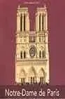 Notre - Dame de Paris, Encrucijada de Culturas