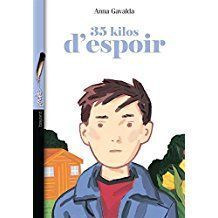35 KILOS D'ESPOIR
