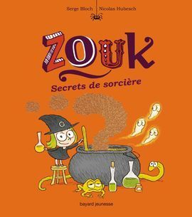 ZOUK TOME 8