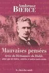 Mauvaises Pensées