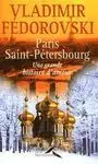 Paris Saint-Pétersbourg