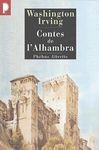CONTES DE L ALHAMBRA