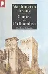 Contes de L Alhambra
