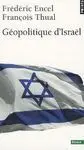 Geopolitique D Israel