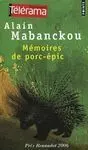Mémoires de Porc-Épic