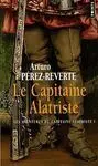 Le Capitaine Alatriste
