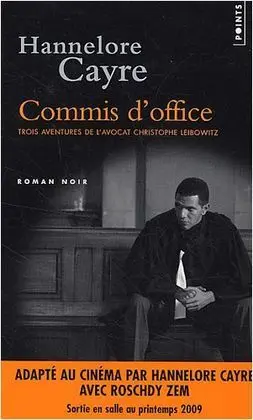 Commis D Office