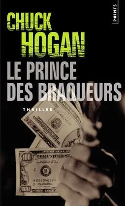 Prince Des Braqueurs