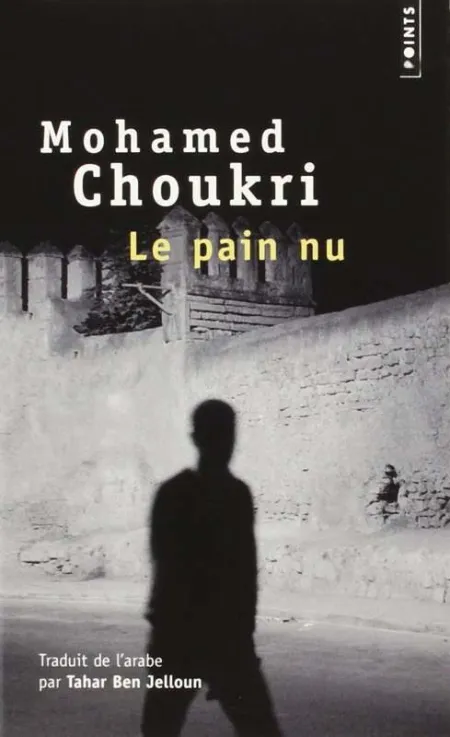 Le Pain Nu