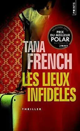 Les Lieux Infideles