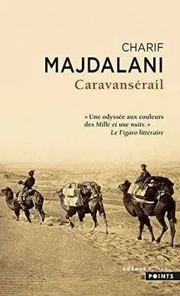 Caravanserail