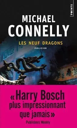 Les Neufs Dragons