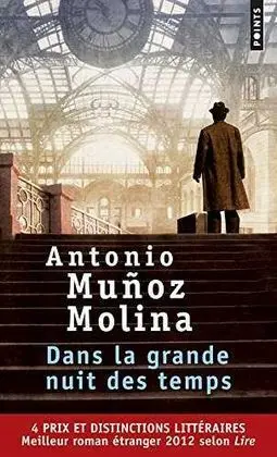 Dans la Grande Nuit Des Temps