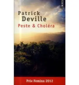 Peste & Cholera