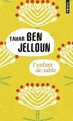 L'enfant de Sable