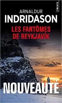 Les Fantômes de Reykjavik