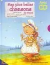 Mes Plus Belles Chansons de France + Cd Vol. 2