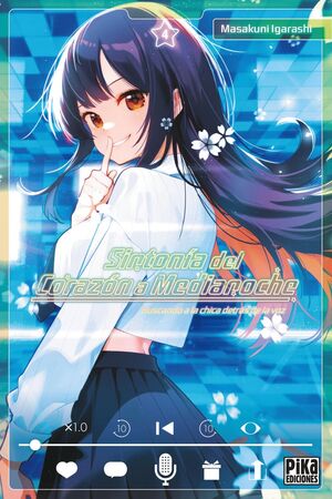 SINTONÍA DEL CORAZÓN A MEDIANOCHE, 4