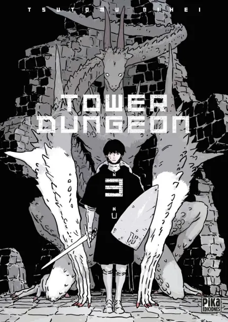 Tower Dungeon 3