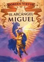 Cartas Adivinatorias. El Arcangel Miguel