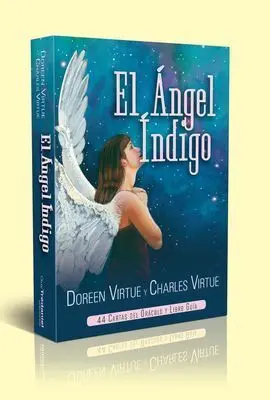 El Angel Indigo