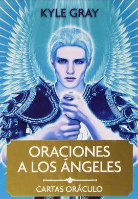 Oraciones a los Angeles Cartas Oraculo