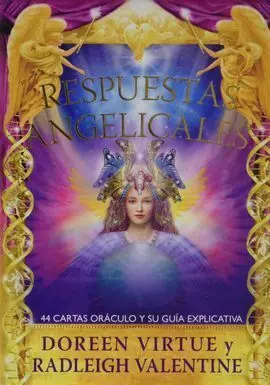 Respuestas Angelicales