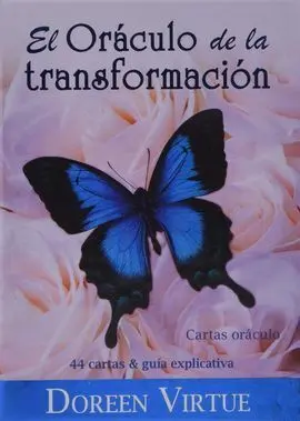 El Oraculo de la Transformacion