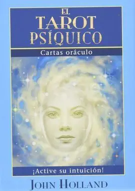 El Tarot Psiquico