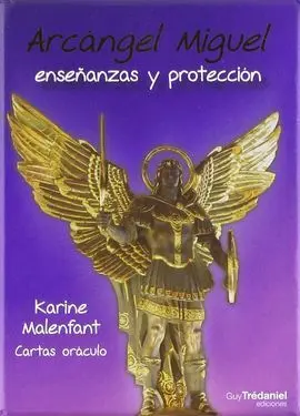 Arcangel Miguel Enseñanzas y Proteccion