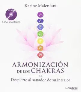 Armonizacion de los Chakras