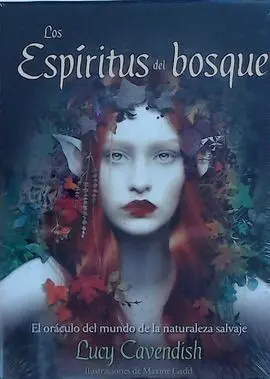 El Espiritu del Bosque