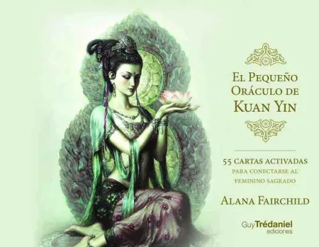 El Pequeño Oraculo de Kuan Yin