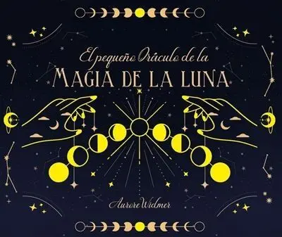 El Pequeño Oráculo de la Magia de la Luna