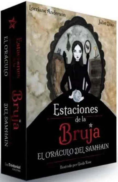 El Oraculo del Samhain