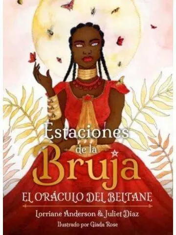 Oraculo de Beltane