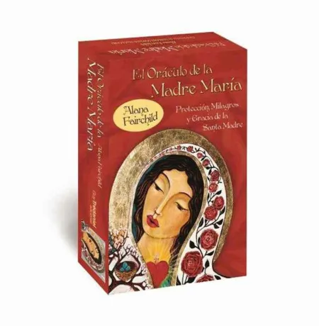El Oraculo de la Madre Maria