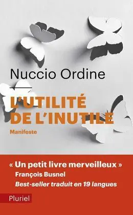 L'utilité de L'inutile