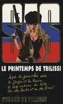 Le Printemps de Tbilissi