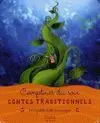 Comptines Du Soir, Contes Traditionnels. Ma Petite Boîte à Musique