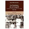 LES FANTOMES DU ROI LEOPOLD