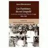 Les Fantomes Du Roi Leopold