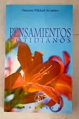 Pensamientos Cotidianos
