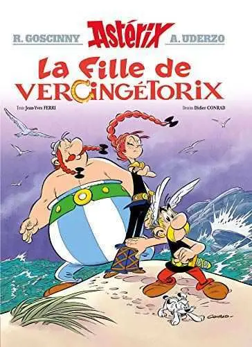 Asterix