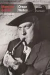 Maestros del Cine Orson Welles