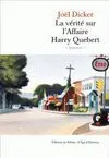 La Verite Sur L'affaire Harry Quebert